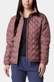 Columbia Delta Ridge İi Down Jacket Kadın Mont WK5173 thumbnail 5