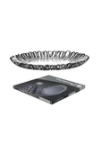 Paşabahçe 10499 Aurora Servis Tabağı 31.5 cm - 3