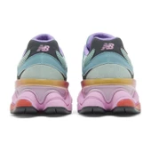New Balance 9060 Warped Multi Color - 4
