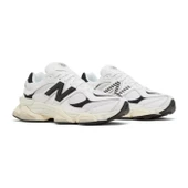 New Balance 9060 White Black - 2