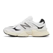New Balance 9060 White Black - 3