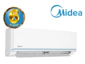 MİDEA 18000 BTU/h  XTREME SAVE R32 İNVERTER DUVAR TİPİ SPLİT KLİMA - 1