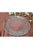 Paşabahçe 10499 Aurora Servis Tabağı 31.5 cm - 2