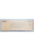 Casper Nirvana KB7900 Kablolu USB Q Klavye Mouse Set - 1