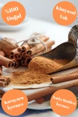 Toz Tarçın 200 Gr - 3
