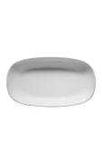 Kütahya Porselen 24x13 CM EO24KY Kayık Tabak 1 Adet - 3