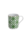 Porland Morocco Desen Yeşil Kupa 340cc 2 Lİ 04AP018891 - 2