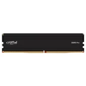 Crucial Pro CP16G60C48U5 16GB 6000MHz CL48 DDR5 UDIMM Masaüstü Bilgisayar Bellek - 1