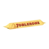 Sevdiklerinize Özel Kırmızı Ahşap Hediye Kutusunda 5 Adet Toblerone ( Beni Affet Yazılı ) - 3