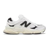 New Balance 9060 White Black - 1