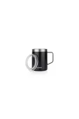Schafer Iron Man Kupa Termos 350 Ml-Siyah - 2