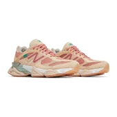 New Balance 9060 Penny Cookie Pink - 2