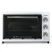 Kumtel LX-3525 40 lt Mini Fırın Teşhir - 1