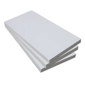 5 Cm Strafor Levha Köpük 50cmx100 10 Adet - 1