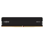 Crucial Pro CP16G56C46U5 16GB 5600MHz CL46 DDR5 UDIMM Masaüstü Bilgisayar Bellek - 1