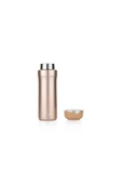 Schafer Iron Man Termos 320 Ml-Rosegold - 2