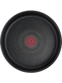 Tefal Ingenio Exception Titanyum 6X 12 Parça Büyük Tava Tencere Seti - 3