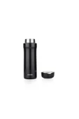 Schafer Iron Man Termos 420 Ml-Siyah - 2