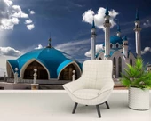 Kul Şerif Camii Duvar Kağıdı thumbnail 4