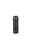 Schafer Iron Man Termos 420 Ml-Siyah - 1