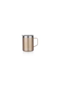 Schafer Iron Man Kupa Termos 350 Ml-Rosegold - 3