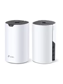 TP-LINK DECO S7 (2-PACK) AC1900 Whole Home Mesh Wı-Fı System - 2
