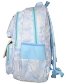 Color Bags Sırt Çantası Mavi B24 - 2