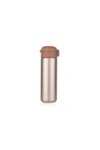 Schafer Iron Man Termos 450 Ml-Rosegold - 1