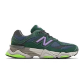 New Balance 9060 Nightwatch Purple - 1
