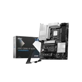 MSI Z890 GAMING PLUS WIFI SOKET 1851 DDR5 9200MHZ - 2