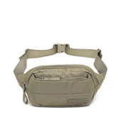 Smart Bags Yumuşak Kumaş Uniseks Bodybag Bel Çantası 8721 - 9