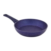FMS Galaxy Lüx 30 Cm Granit Pik Döküm Tava - 1