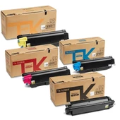 TK-5280 Kyocera ECOSYS M6235cidnt Muadil Toneri  SET thumbnail 1