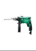 Hikoki DV13VST 550W 13 MM Darbeli Matkap - 1