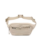 Smart Bags Yumuşak Kumaş Uniseks Bodybag Bel Çantası 8721 - 1