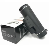 Telescope Kl1040 80x100 Tek Gözlü Dürbün - 3