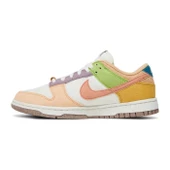 Nike Dunk Low Retro Sun Club Multi - 3
