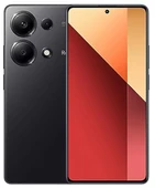 Xiaomi Redmi Note 13 Pro 12/512 GB Siyah Cep Telefonu ( ithalatçı Garantili ) - 1