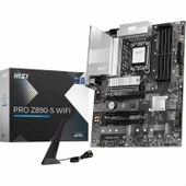 MSI PRO Z890-S WIFI DDR5 8600(OC) DVI HDMI ATX - 7