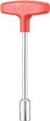 İzeltaş T Tipi Lokma Uçlu Tornavida 7MM (4765190070) - 1