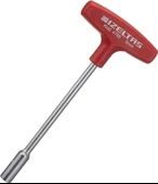 İzeltaş T Tipi Lokma Uçlu Tornavida 8MM (4765190080) - 1