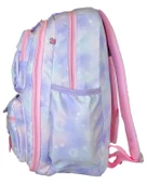 Color Bags Sırt Çantası Lila B31 thumbnail 2