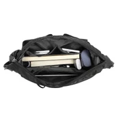 Smart Bags Yumuşak Kumaş Askılı Postacı Kadın Çantası 8725 - 5