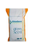 Akademi Tohum 4 Karışımlı Çim Tohumu 10 kg - 1