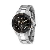 Maserati R8873600003 Erkek Kol Saati thumbnail 1