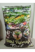 Genel Kullanım Amaçlı Bitki Toprağı 20 Litre - 1