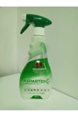 Asportox Haşere Böcek Öldürücü (ÇAM KOKULU) 500 ml 1 Adet - 1