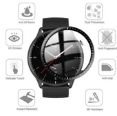 Amazfit GTR 2E Akıllı Saat Uyumlu 5d Tam Kaplama Nano Ekran Koruyucu - 2