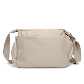 Smart Bags Yumuşak Kumaş Askılı Postacı Kadın Çantası 8725 - 10