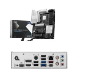 MSI PRO Z890-P WIFI DDR5 9200 (OC) DVI HDMI ATX - 1